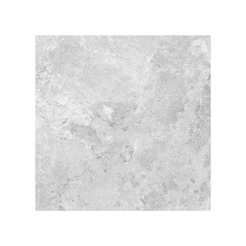 Karst Stone 600x600 Matt White Stone Look Tiles Tilemall Default Title
