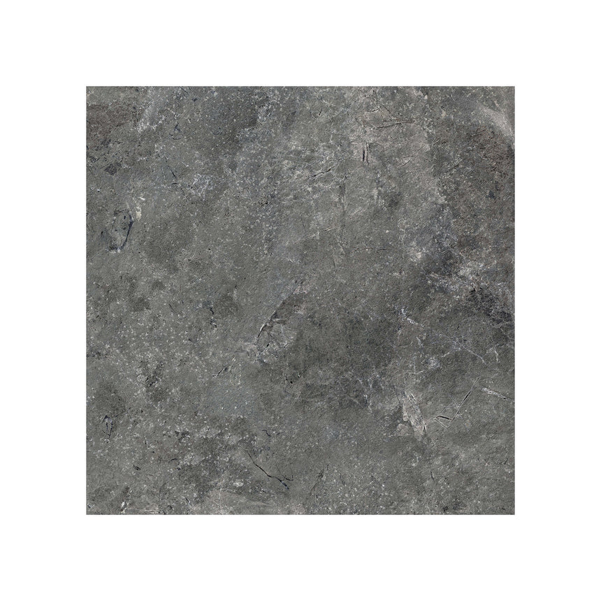 Karst Stone 600x600 Honed Charcoal Stone Look Tiles Tilemall Default Title