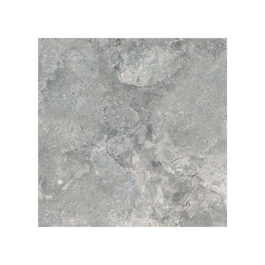 Karst Stone 600x600 Honed Grey Stone Look Tiles Tilemall Default Title