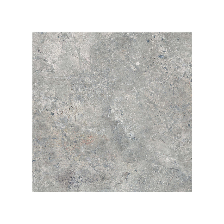 Karst Stone Paver 600x600 External Grey Stone Look Tiles Tilemall Default Title