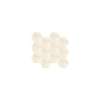 Enzo Mosaic Rectangle 90x90mm Porcelain Matt Sand