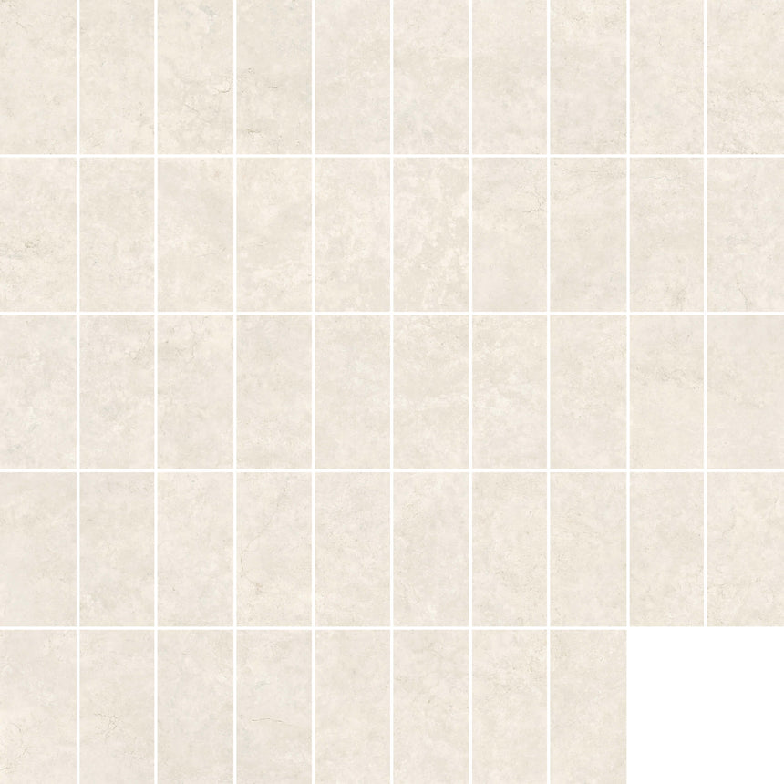 Navona 600x300 Surface Tec Bianco Travertine Look Tiles Tilemall
