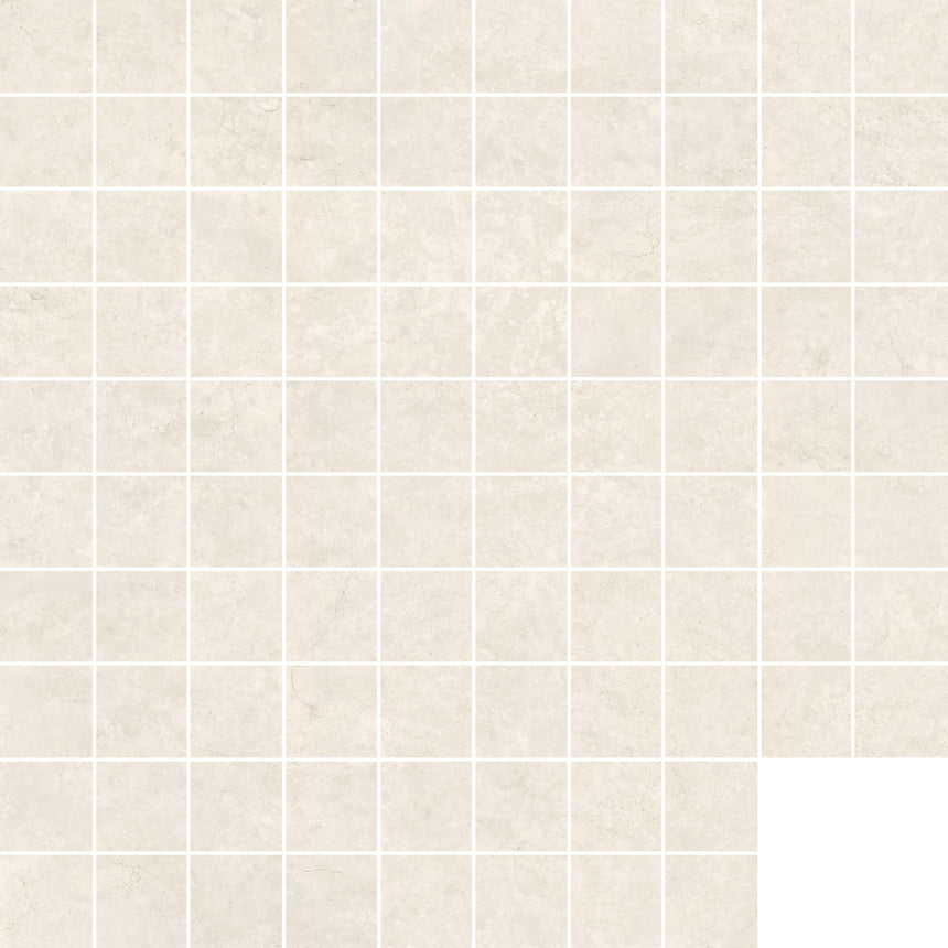Navona 300x300 Surface Tec Bianco Travertine Look Tiles Tilemall