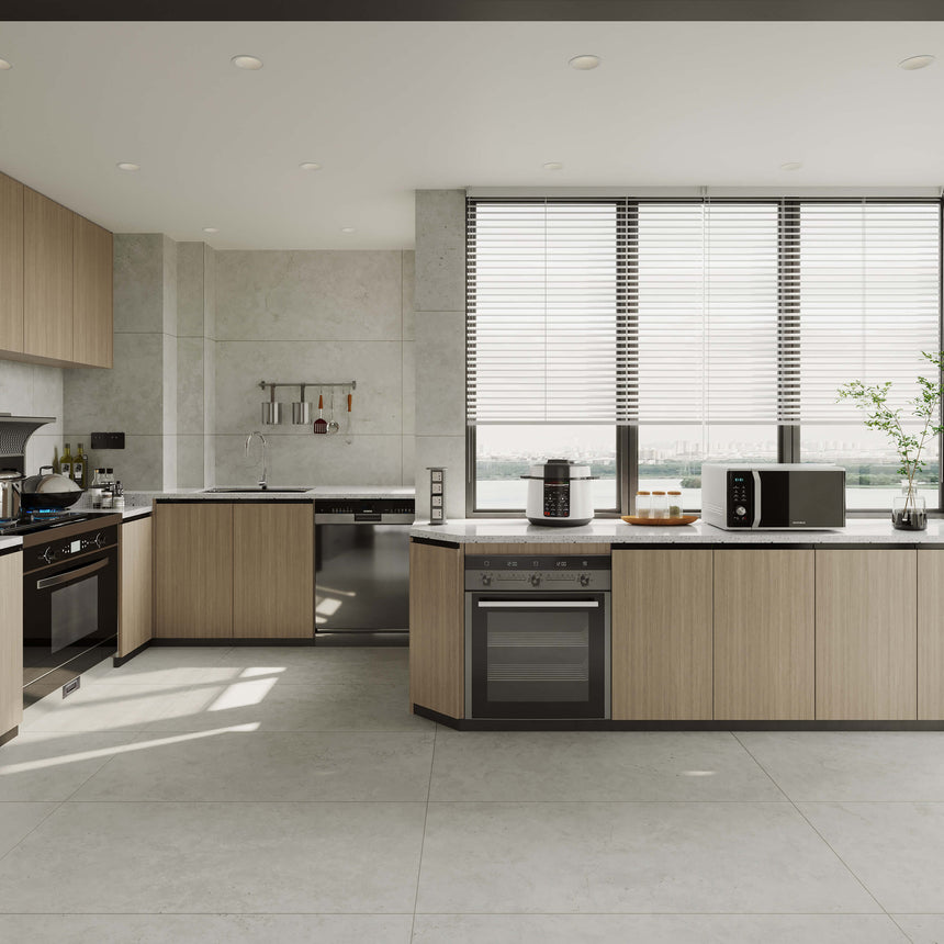 Navona 1200x600 Surface Tec Chalk Travertine Look Tiles Tilemall