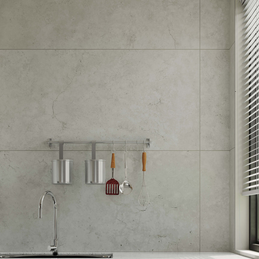 Navona 1200x600 Surface Tec Chalk Travertine Look Tiles Tilemall
