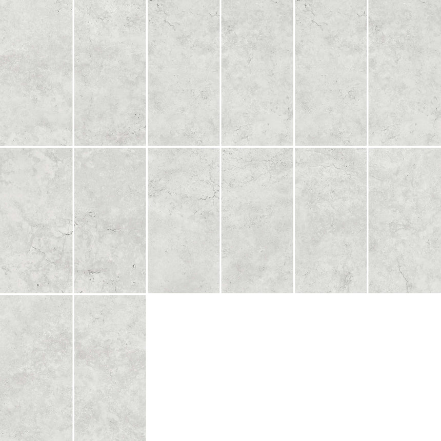 Navona 600x300 Surface Tec Chalk Travertine Look Tiles Tilemall