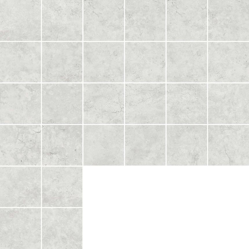 Navona 300x300 Surface Tec Chalk Travertine Look Tiles Tilemall