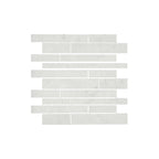Navona Mosaic Square Varies Porcelain Surface Tec Chalk