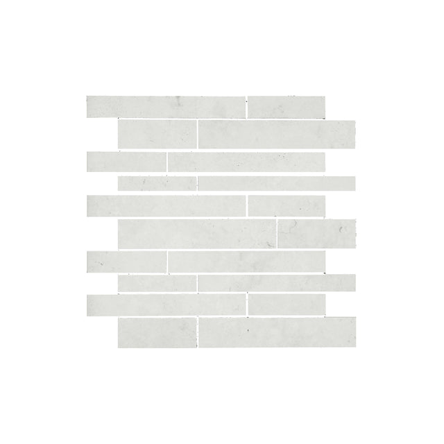 Navona Mosaic 298x298 Surface Tec Chalk Porcelain Mosaic Tilemall Default Title