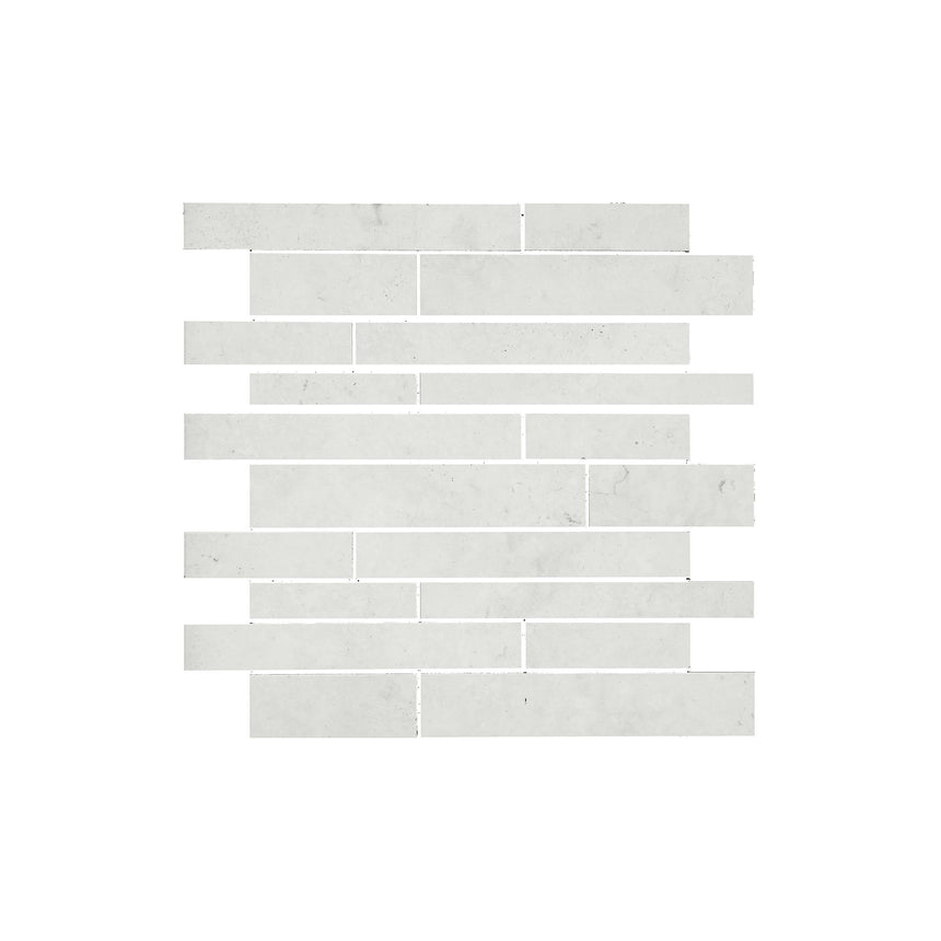 Navona Mosaic 298x298 Surface Tec Chalk Porcelain Mosaic Tilemall Default Title