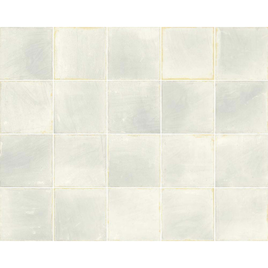 Dune Terracotta 200x200 Matt Blanco Encaustic Look Tiles Tilemall