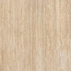 Travertine 1200x1200 Matt Beige Travertine Look