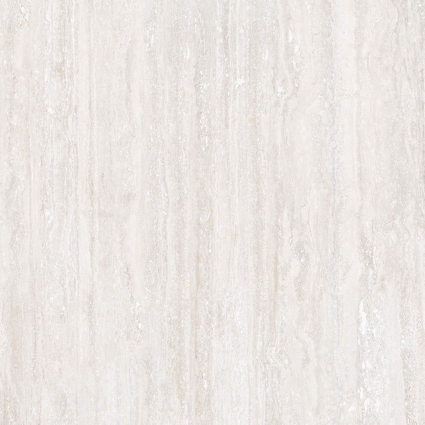 Travertine 1200x1200 Matt White Sample Sample Tilemall