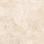Tivoli 1200x1200 Matt Beige Travertine Look