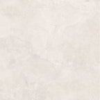 Tivoli 1200x1200 Matt White Travertine Look