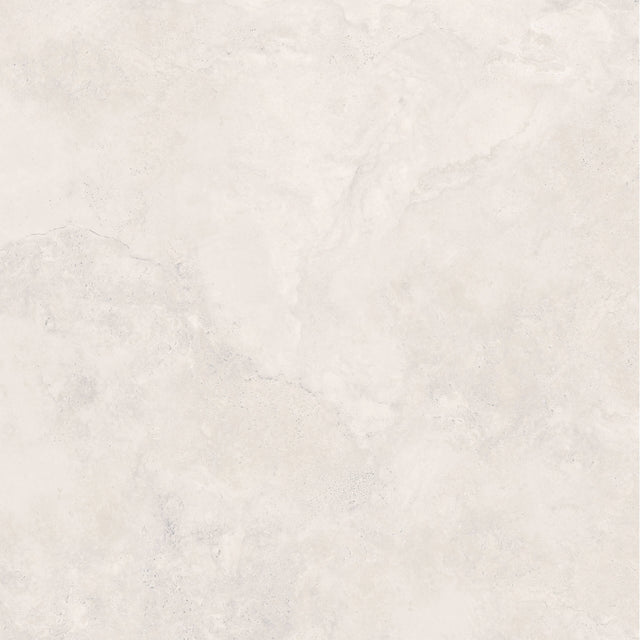Tivoli 1200x1200 Matt White Sample Sample Tilemall