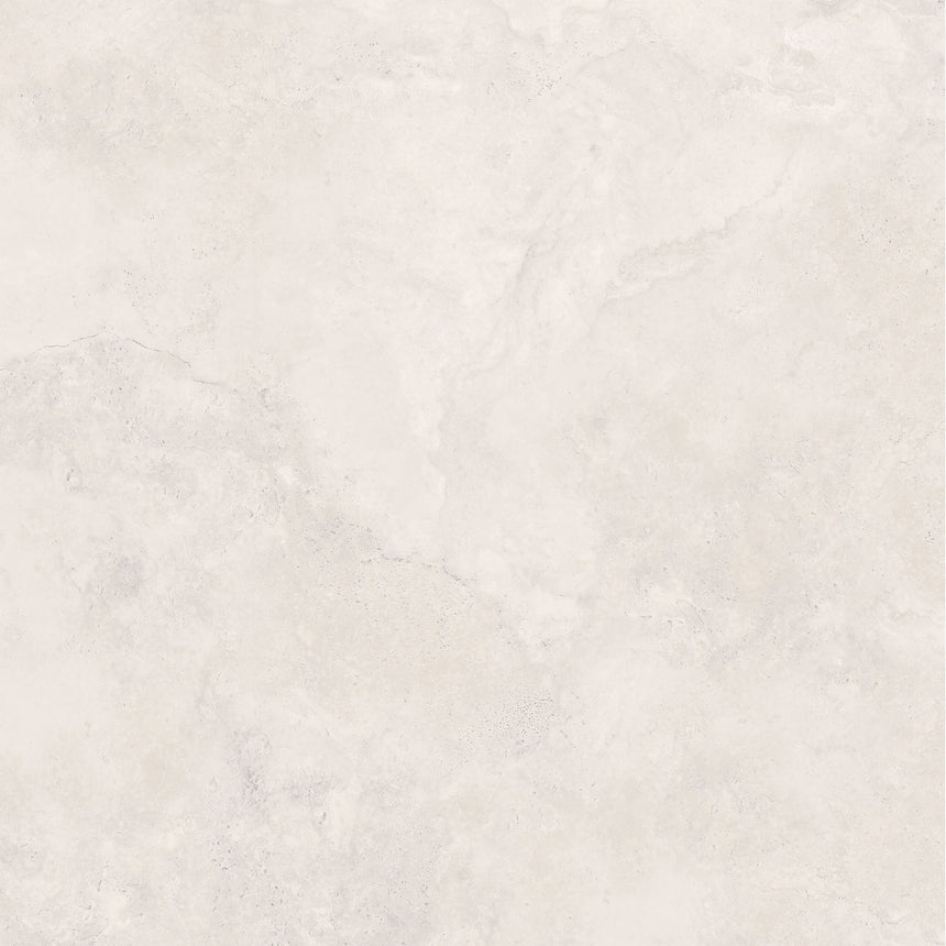 Tivoli 1200x1200 Matt White Sample Sample Tilemall