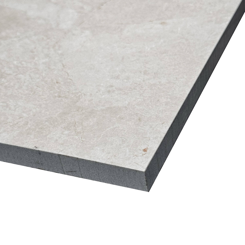 T-Stone Paver 600x600 Grip Light Stone Look Tiles Tilemall