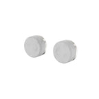 Nero Serenity Wall Top Assembly With Carrara Handle Brushed Nickel