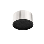 Nero Serenity Ceiling Shower Head Brushed Nickel