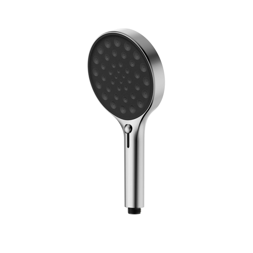Nero Serenity Hand Shower Chrome Shower Nero Default Title