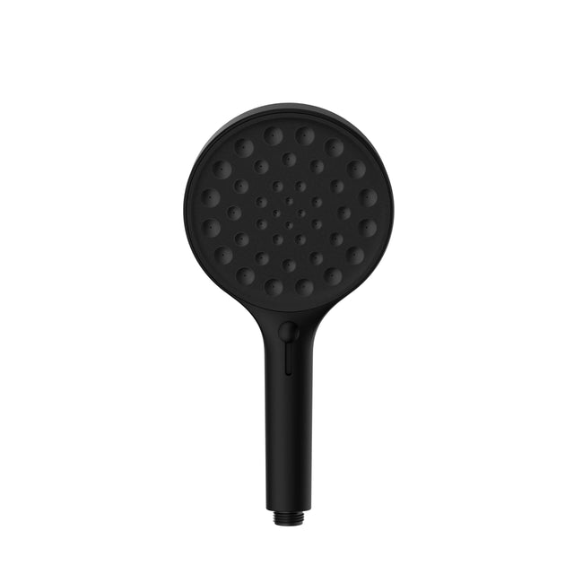 Nero Serenity Hand Shower Matte Black Shower Nero Default Title
