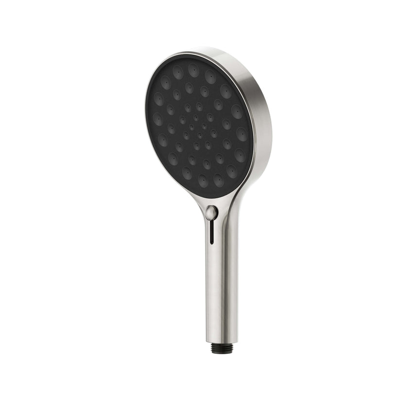 Nero Serenity Hand Shower Brushed Nickel Shower Nero Default Title
