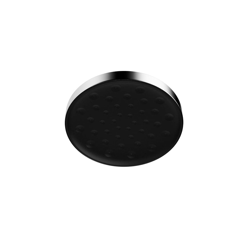 Nero Serenity Shower Head Chrome Shower Nero Default Title