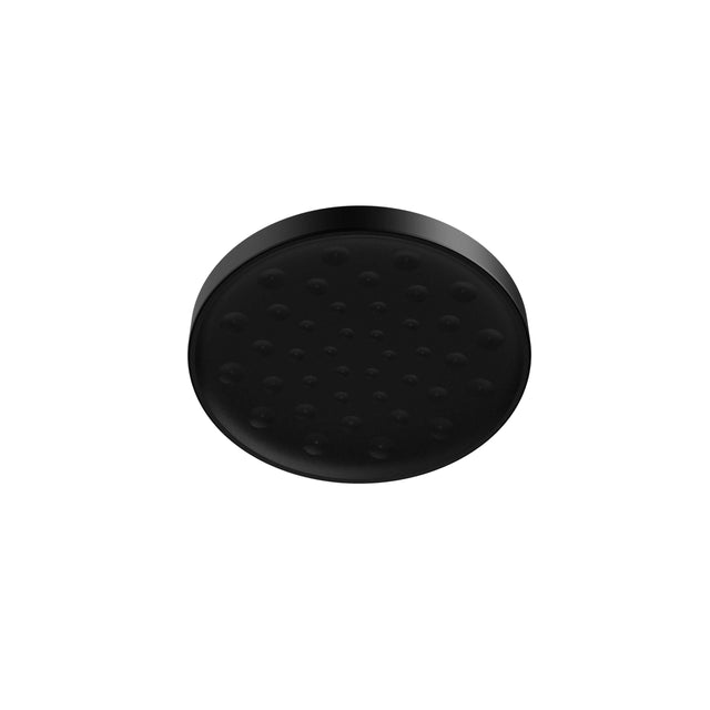 Nero Serenity Shower Head Matte Black Shower Nero Default Title