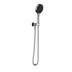 Nero Serenity Hand Held Shower Chrome