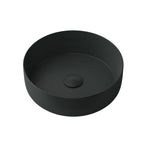 Allure Basin 360mm Matt Black
