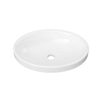 Coast Basin 495mm Gloss White