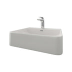 Iconic Basin 500mm Gloss White