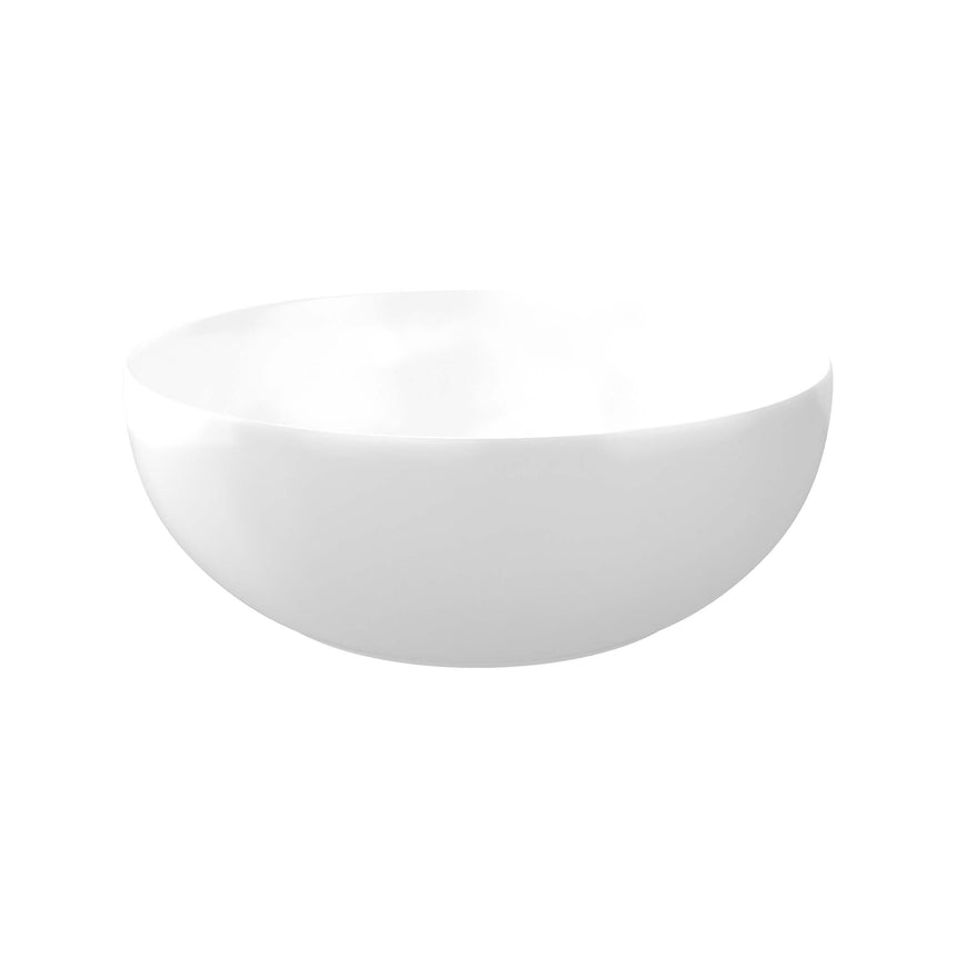 Jessie Basin 320mm Gloss White Bathroom Basin Timberline