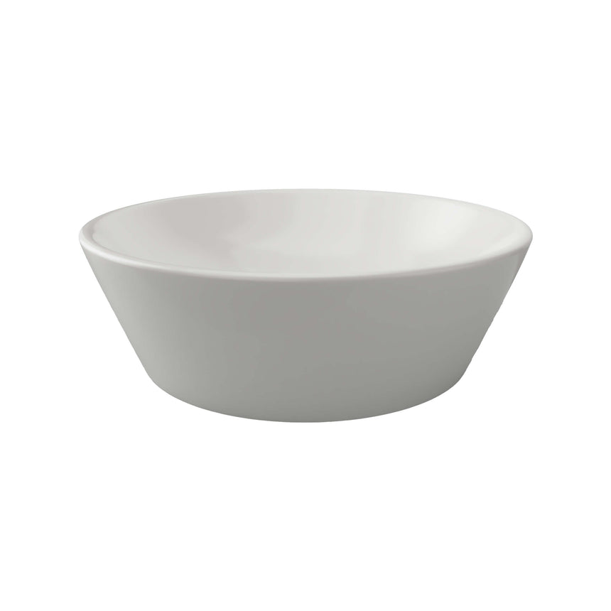 Jupiter Basin 450mm Gloss White Bathroom Basin Timberline