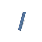 Brush 370x61 Gloss Denim Subway Rectified
