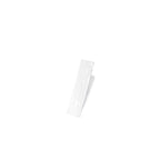 Flash 250x60 Gloss White Subway Rectified