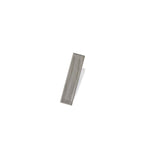 Flash 250x60 Matt Smoke Subway Rectified