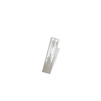 Flash 250x60 Gloss Greige Subway Rectified