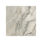 Bolgheri Stone 600x600 Natural Gardenia Marble Look Rectified