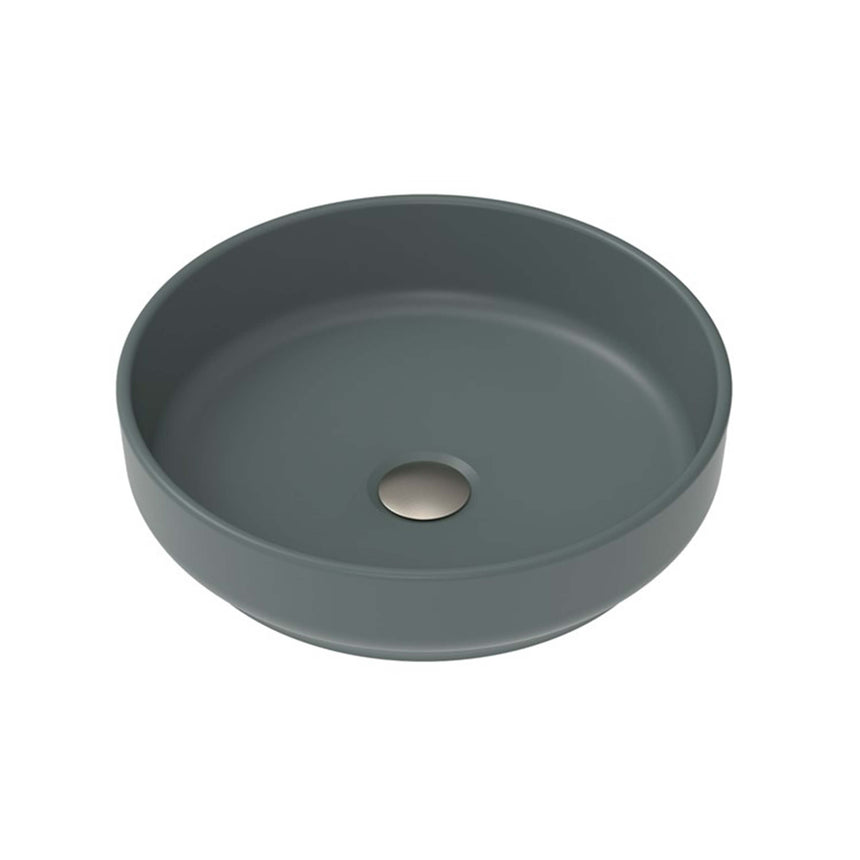ADP Monroe Above Counter Basin Matte Forest Bathroom Basin ADP Default Title