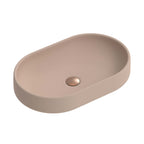 ADP Norma Above Counter Basin Plum