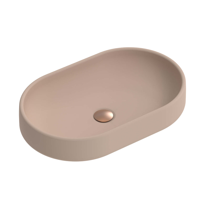 ADP Norma Above Counter Basin Plum Bathroom Basin ADP Default Title