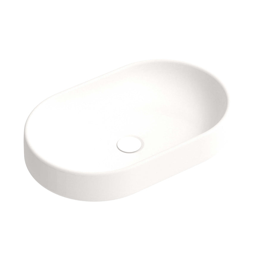 ADP Norma Above Counter Basin Sea Salt Bathroom Basin ADP Default Title