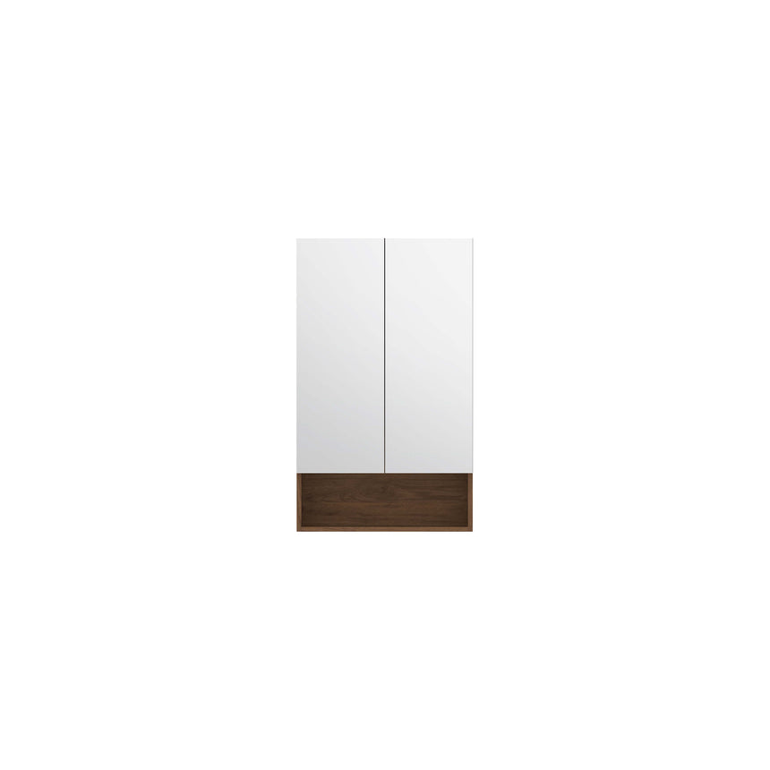 ADP Eli Shaving Cabinet Shaving Cabinet ADP 600mm 2 Doors
