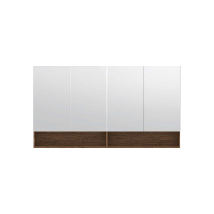 ADP Eli Shaving Cabinet 1800mm / 4 Doors