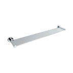 ADP Bloom Shower Shelf Chrome
