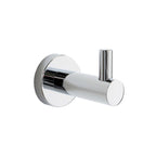 ADP Bloom Robe Hook Chrome