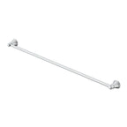 ADP Eternal Single Towel Rail 900 Chrome