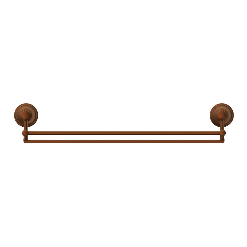 ADP Eternal Shower Shelf Brushed Copper Bathroom Accessories ADP